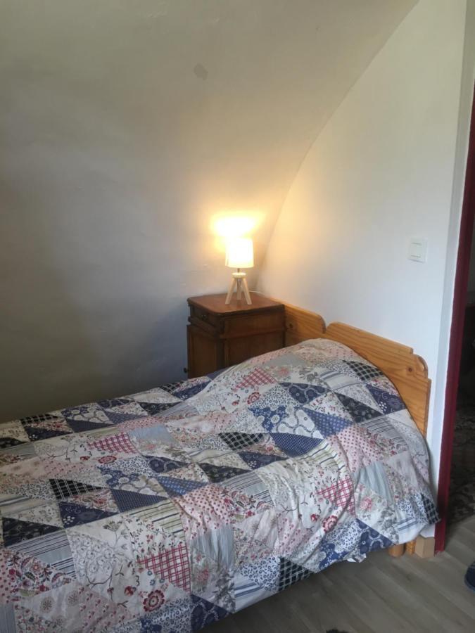 Bed and Breakfast La Ferme De Valauris Sisteron Exterior foto