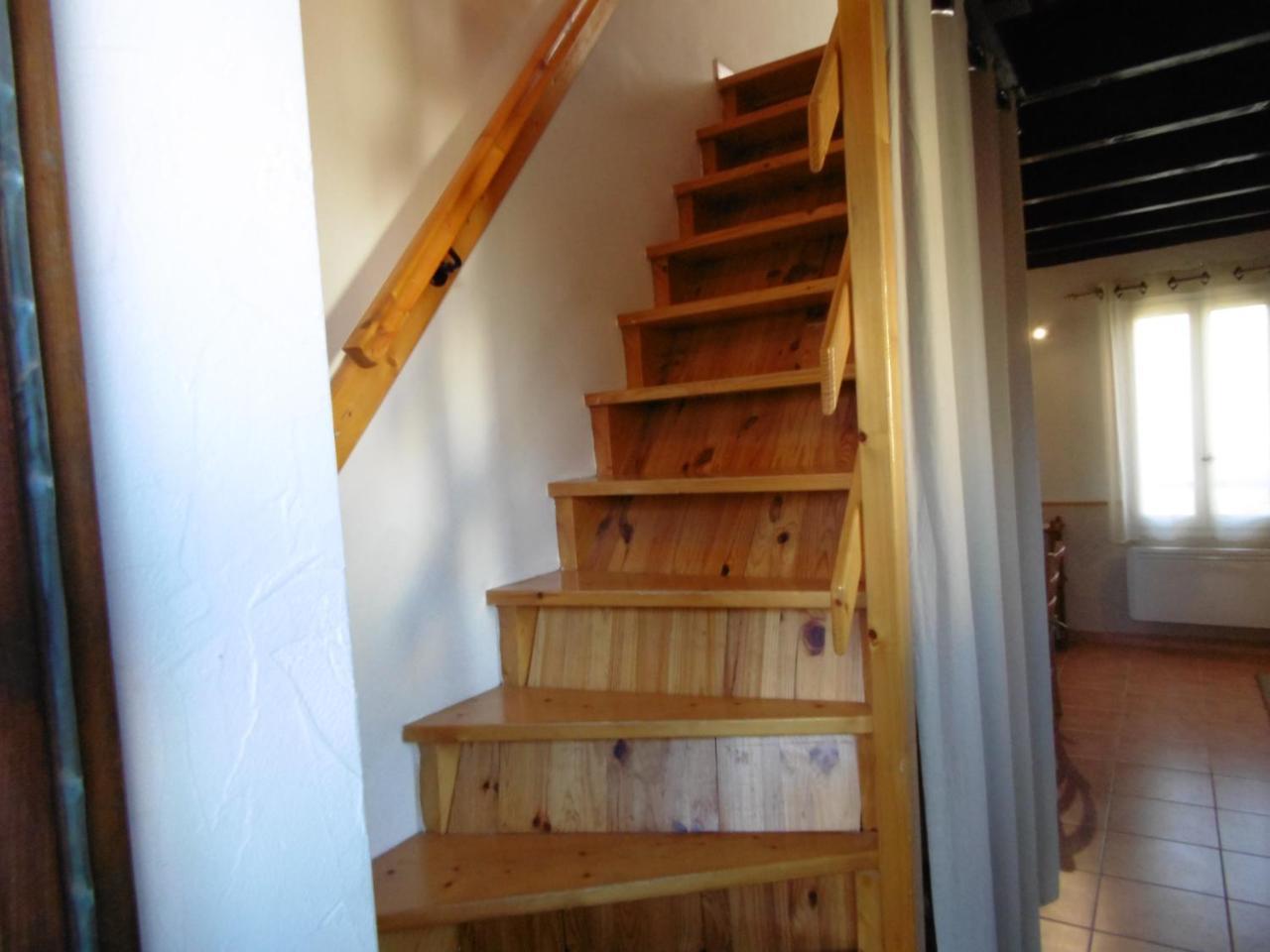 Bed and Breakfast La Ferme De Valauris Sisteron Exterior foto